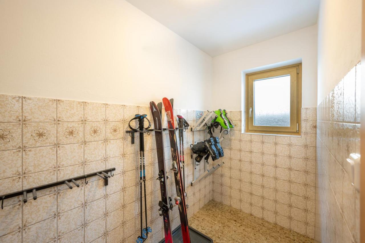 Maurers Appartment Sankt Johann im Pongau Eksteriør bilde